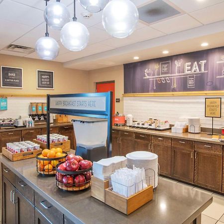 Hampton Inn & Suites - Cincinnati/Kenwood, Oh Silverton Esterno foto