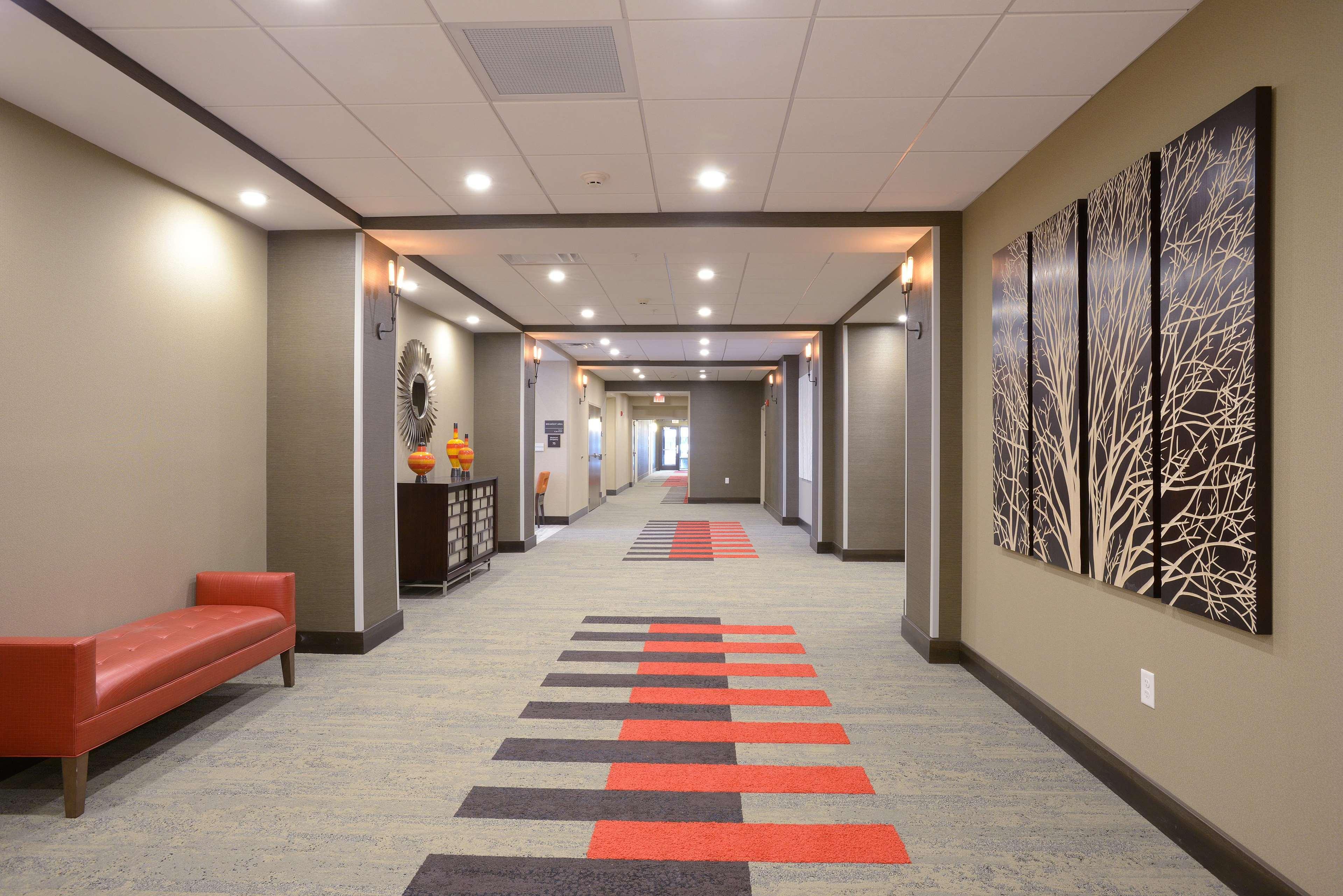 Hampton Inn & Suites - Cincinnati/Kenwood, Oh Silverton Esterno foto