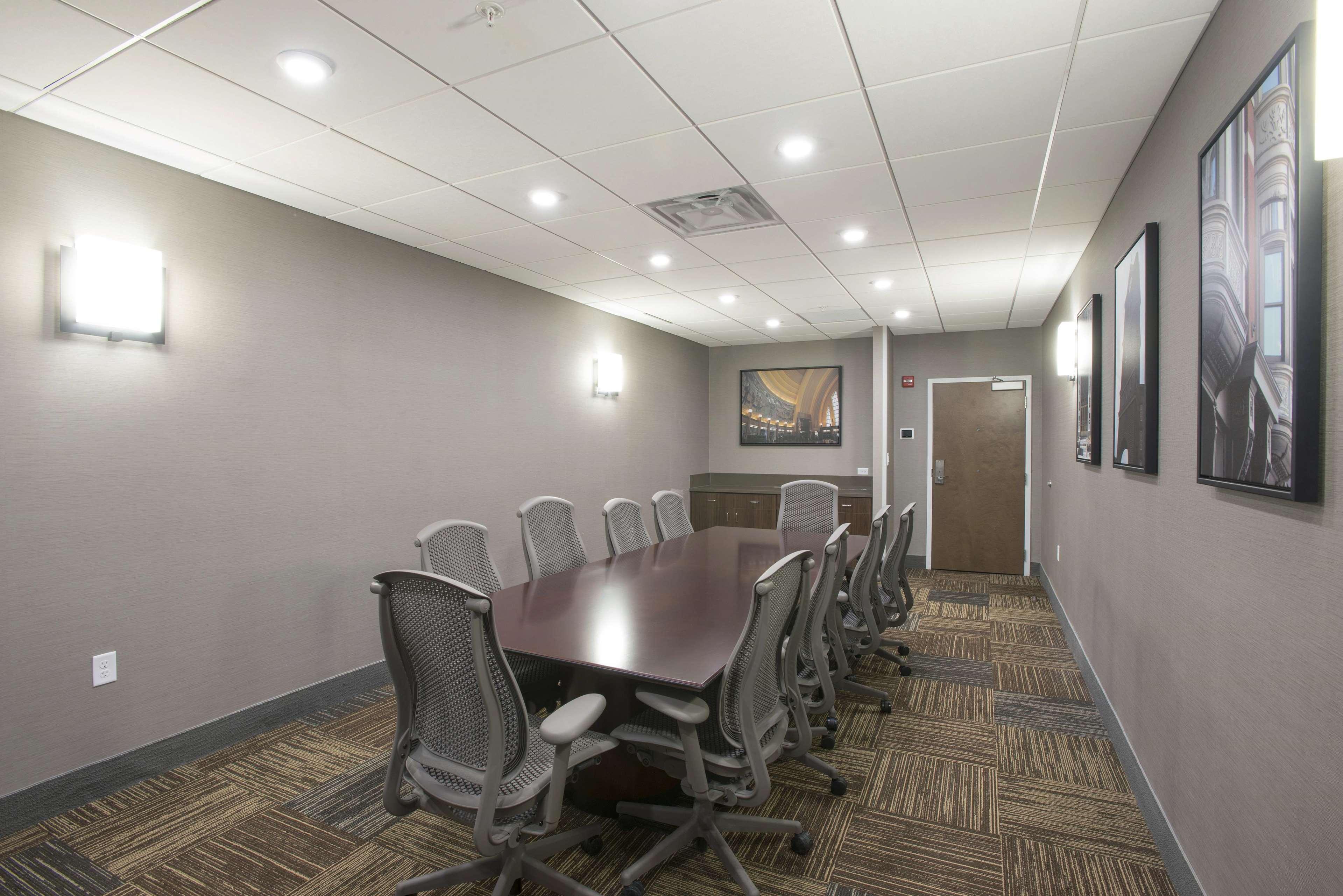 Hampton Inn & Suites - Cincinnati/Kenwood, Oh Silverton Esterno foto