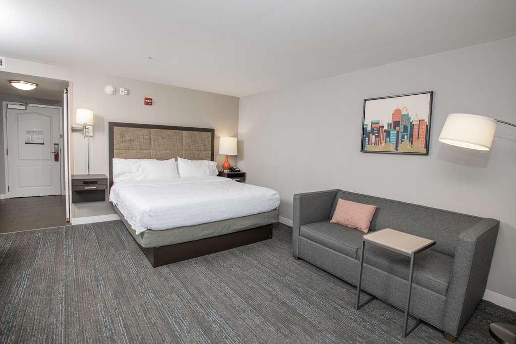 Hampton Inn & Suites - Cincinnati/Kenwood, Oh Silverton Camera foto