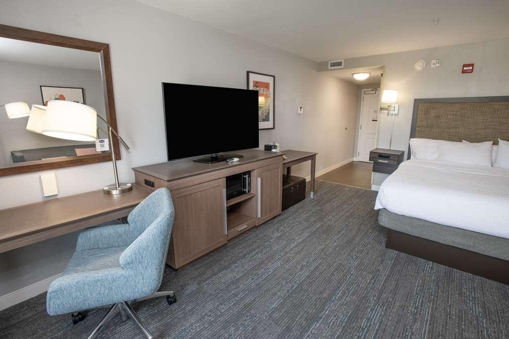 Hampton Inn & Suites - Cincinnati/Kenwood, Oh Silverton Camera foto