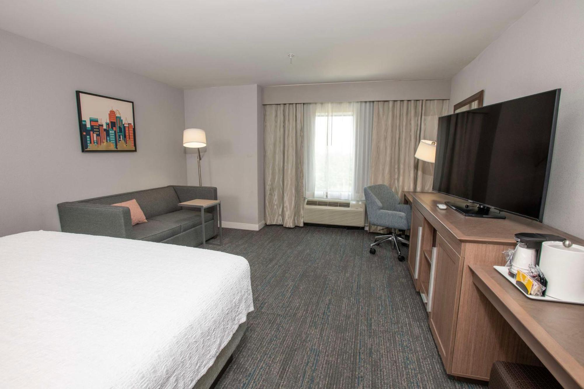 Hampton Inn & Suites - Cincinnati/Kenwood, Oh Silverton Esterno foto