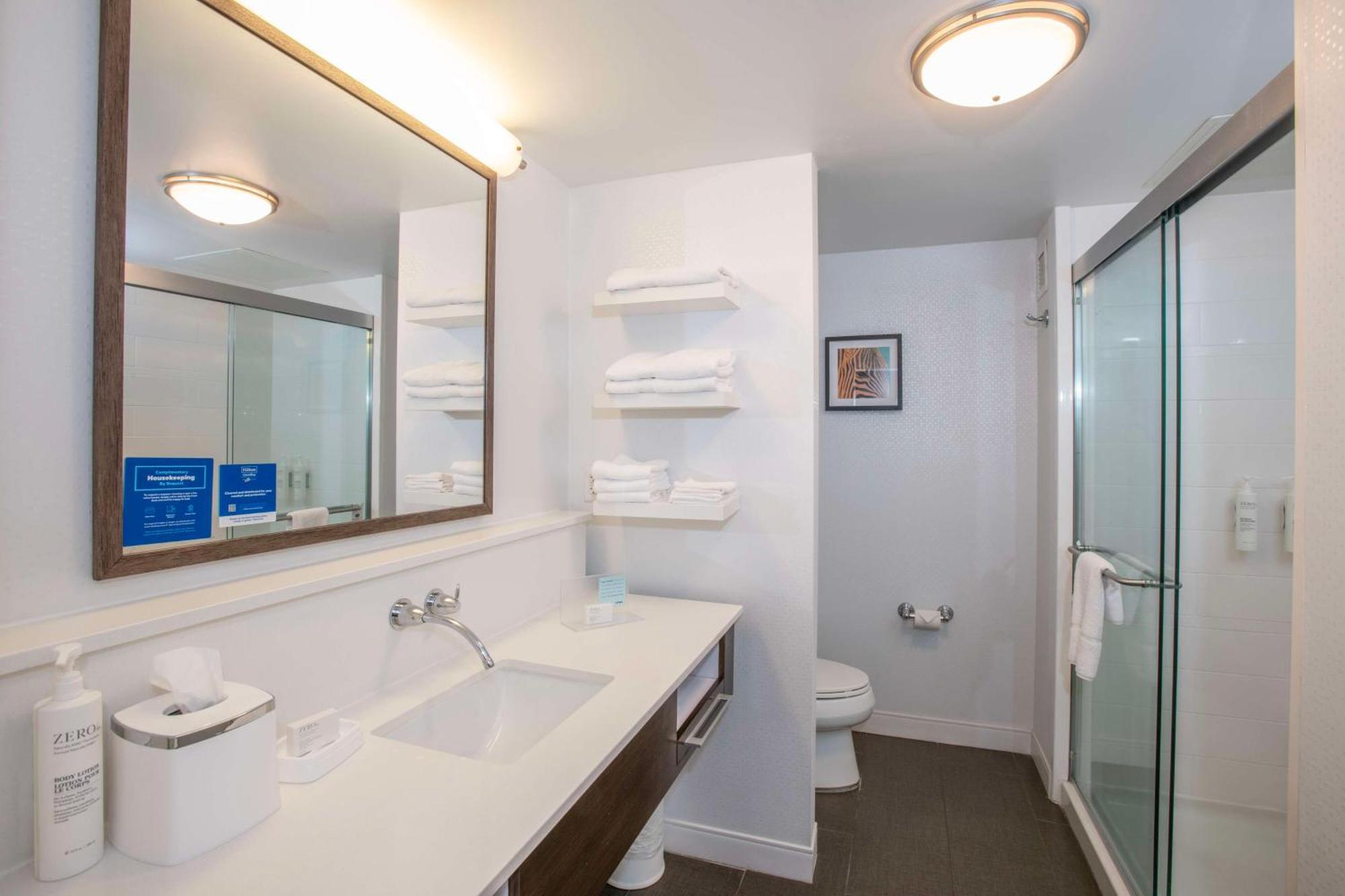 Hampton Inn & Suites - Cincinnati/Kenwood, Oh Silverton Esterno foto