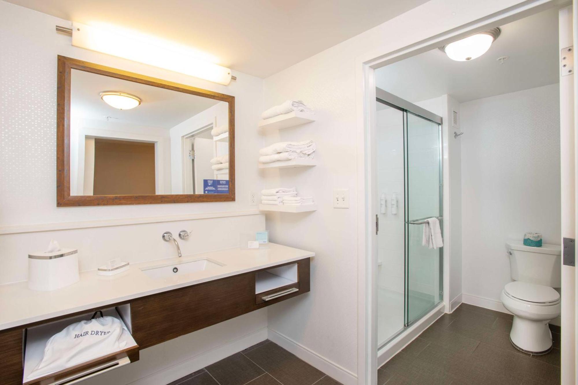 Hampton Inn & Suites - Cincinnati/Kenwood, Oh Silverton Esterno foto