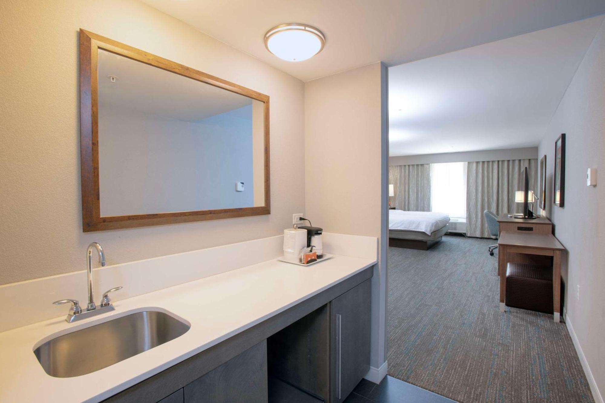 Hampton Inn & Suites - Cincinnati/Kenwood, Oh Silverton Esterno foto