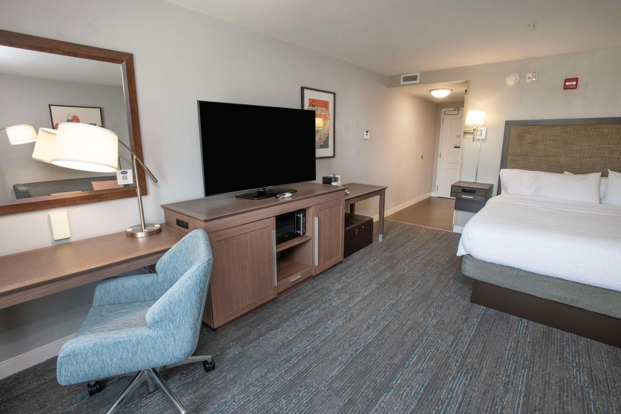 Hampton Inn & Suites - Cincinnati/Kenwood, Oh Silverton Esterno foto