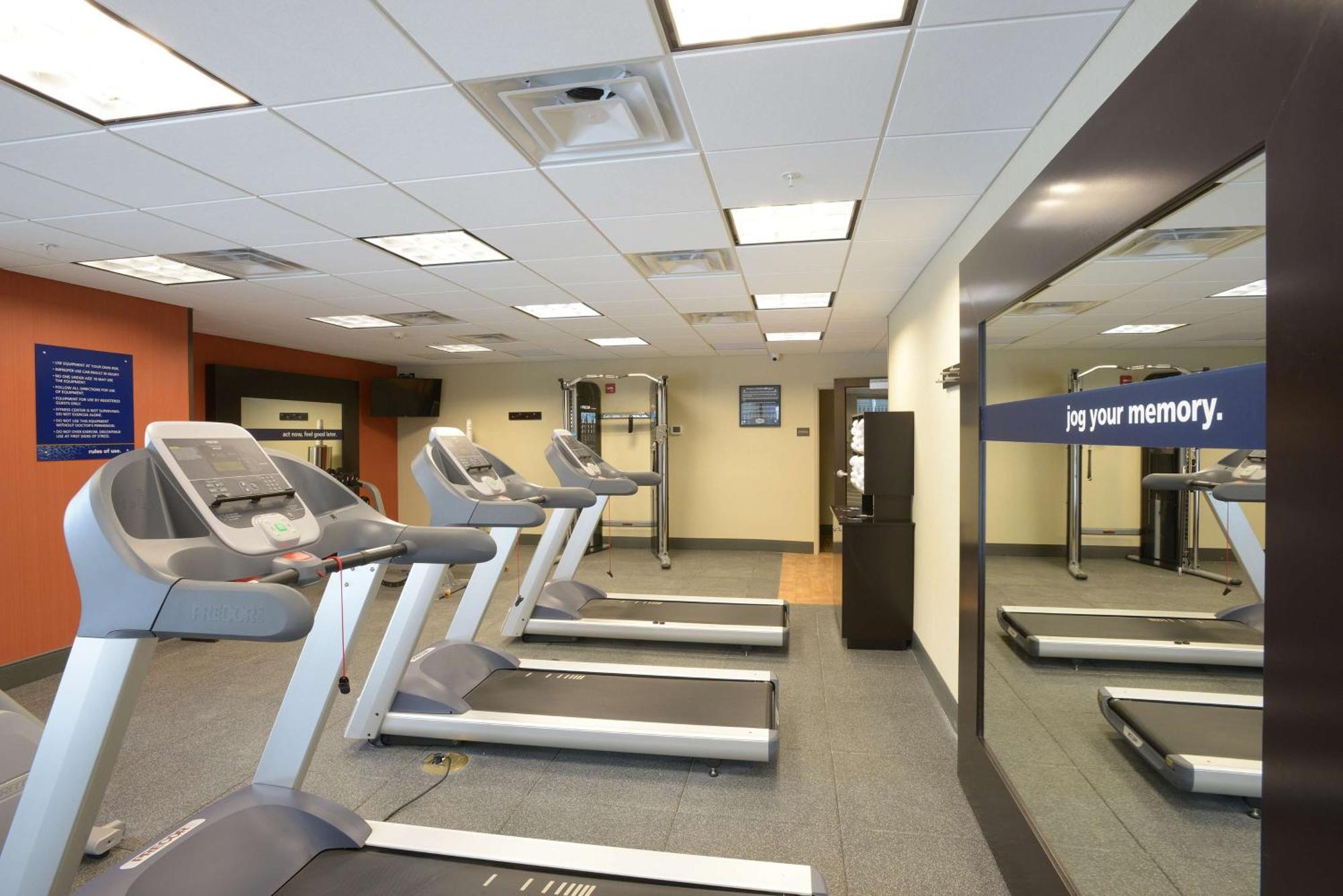 Hampton Inn & Suites - Cincinnati/Kenwood, Oh Silverton Esterno foto